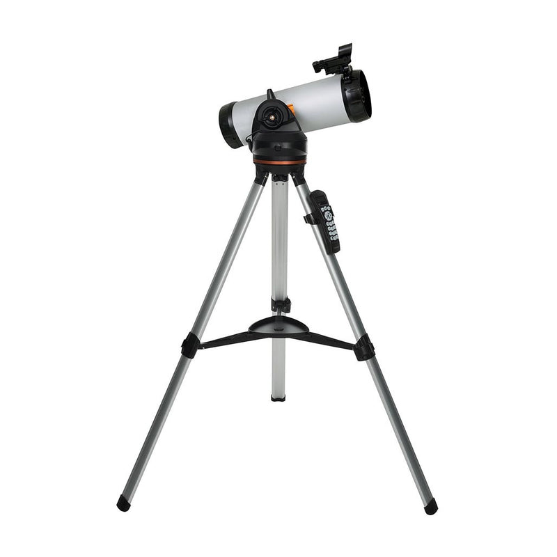 Celestron Télescope Informatisé 114LCM