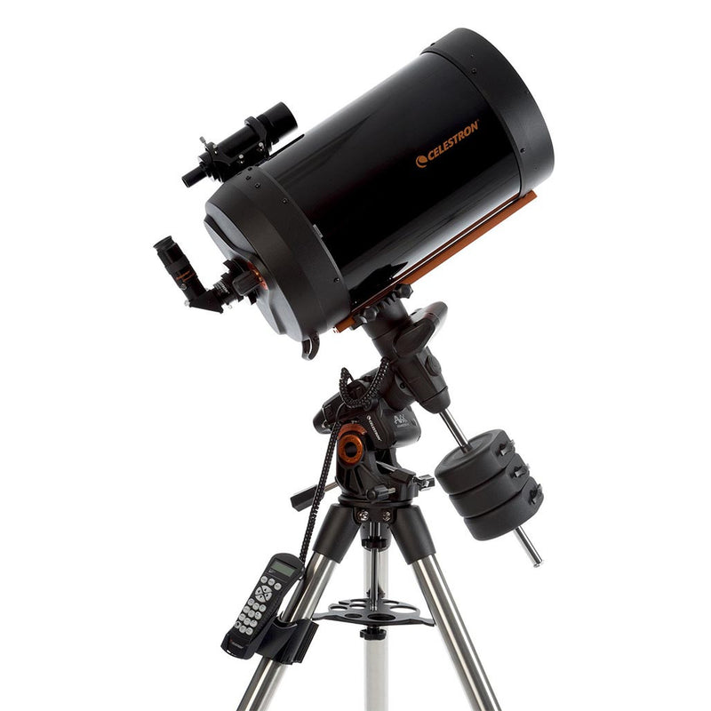 Celestron Advanced VX SCT 11"
