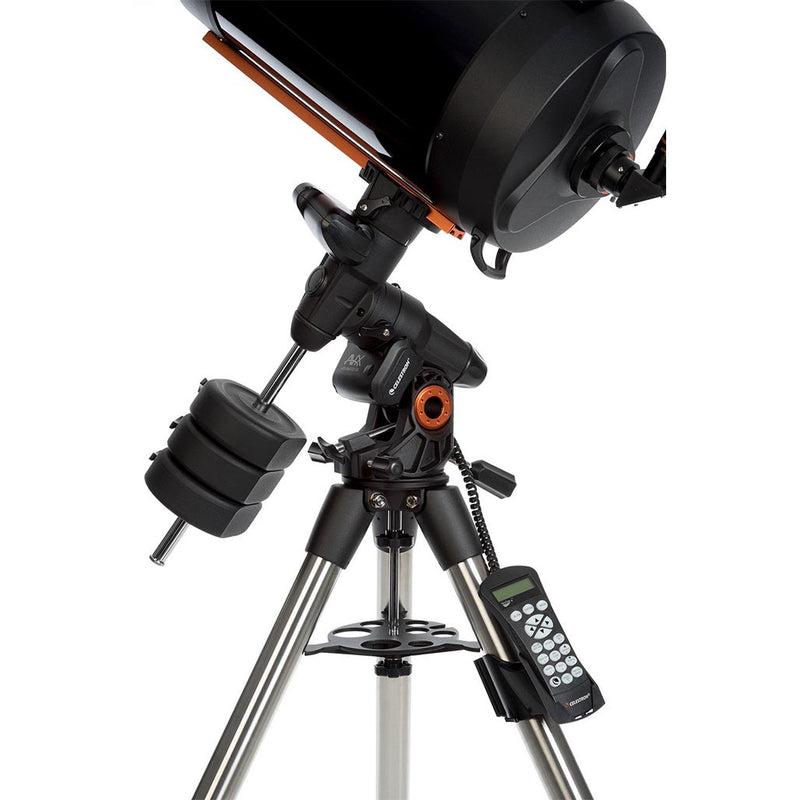 Celestron Advanced VX SCT 11"