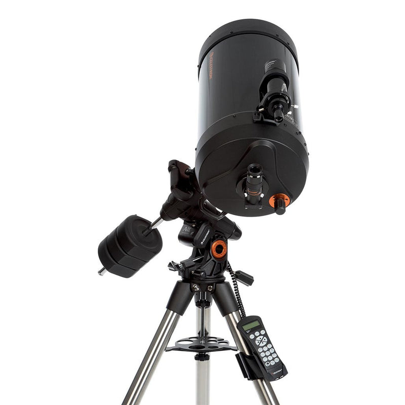 Celestron Advanced VX SCT 11"