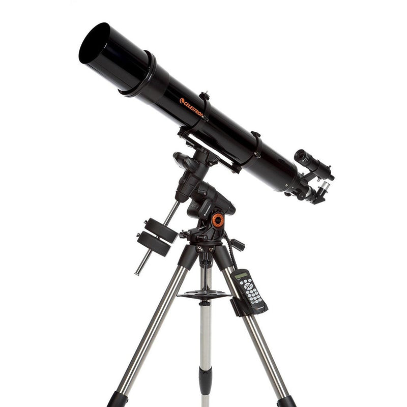 Celestron Advanced VX 6" Refractor Telescope