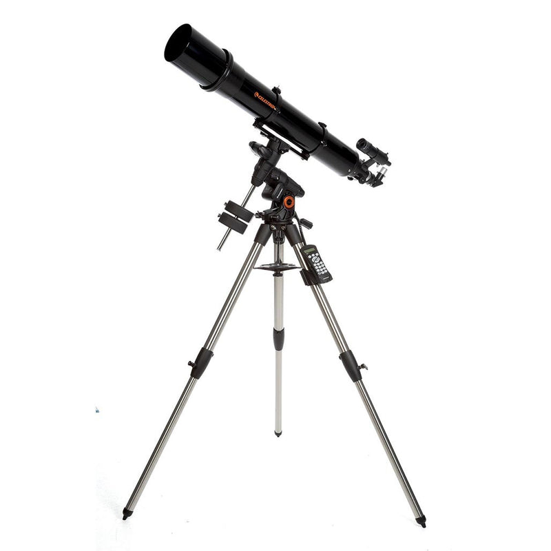 Celestron Advanced VX 6" Refractor Telescope