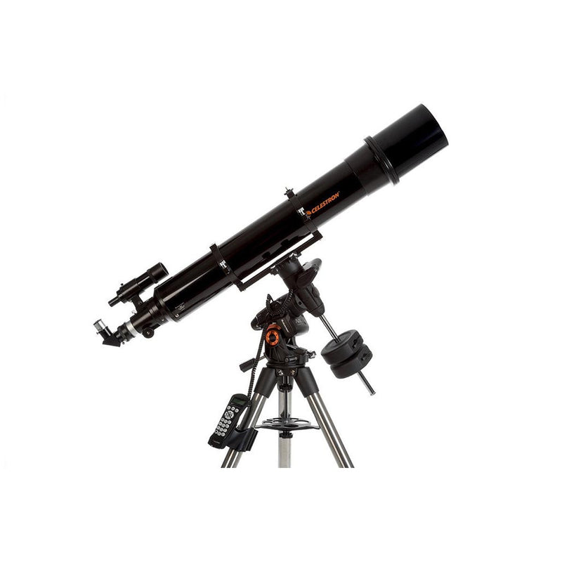 Celestron Advanced VX 6" Refractor Telescope