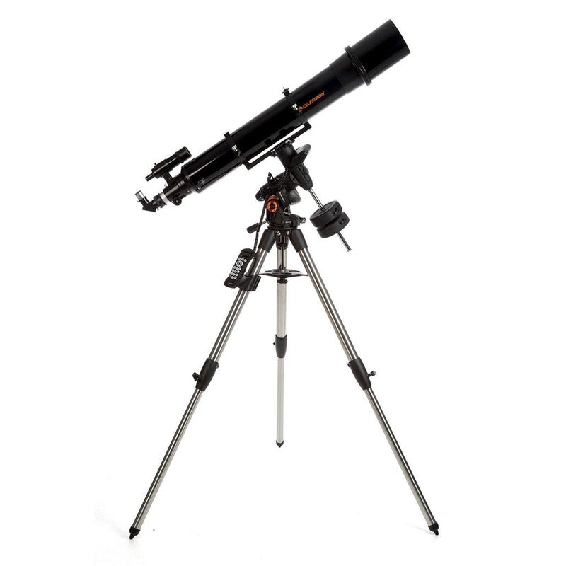 Celestron Advanced VX 6" Refractor Telescope