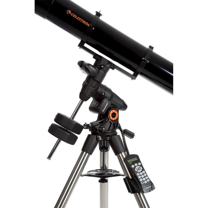 Celestron Advanced VX 6" Refractor Telescope