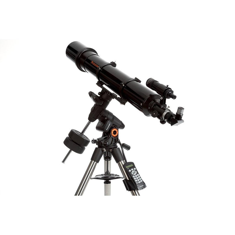 Celestron Advanced VX 6" Refractor Telescope