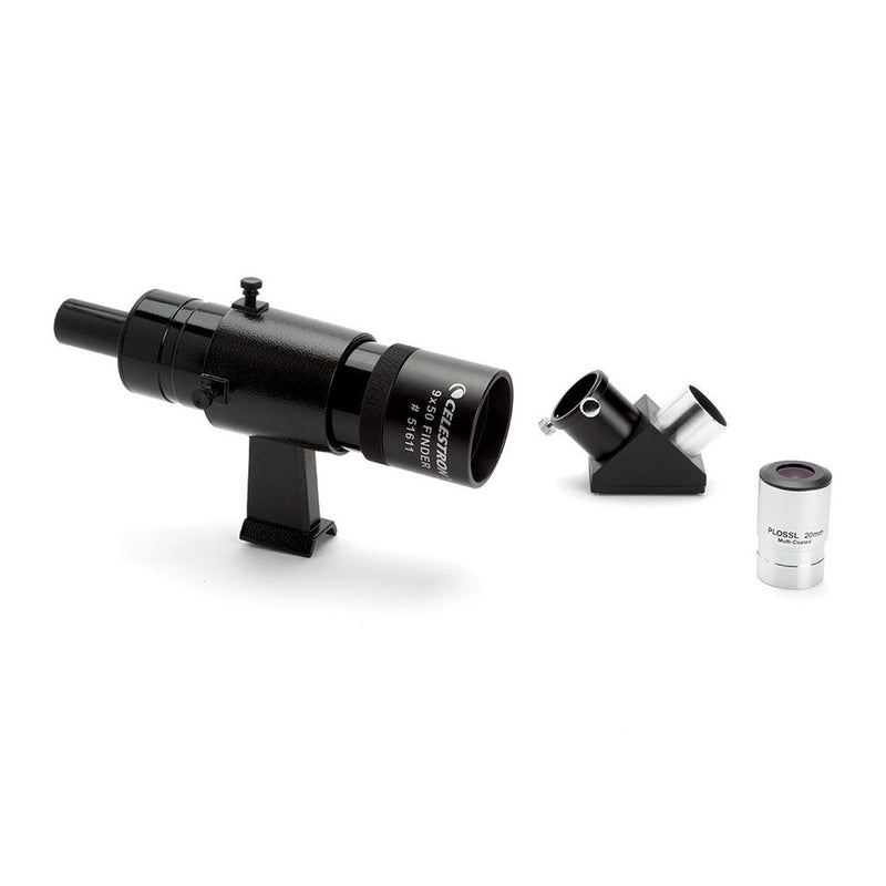 Celestron Advanced VX 6" Refractor Telescope