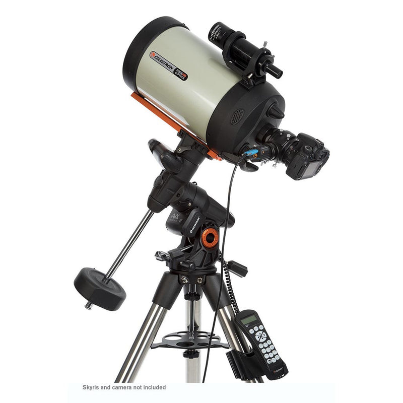 Celestron Advanced VX 8" EdgeHD