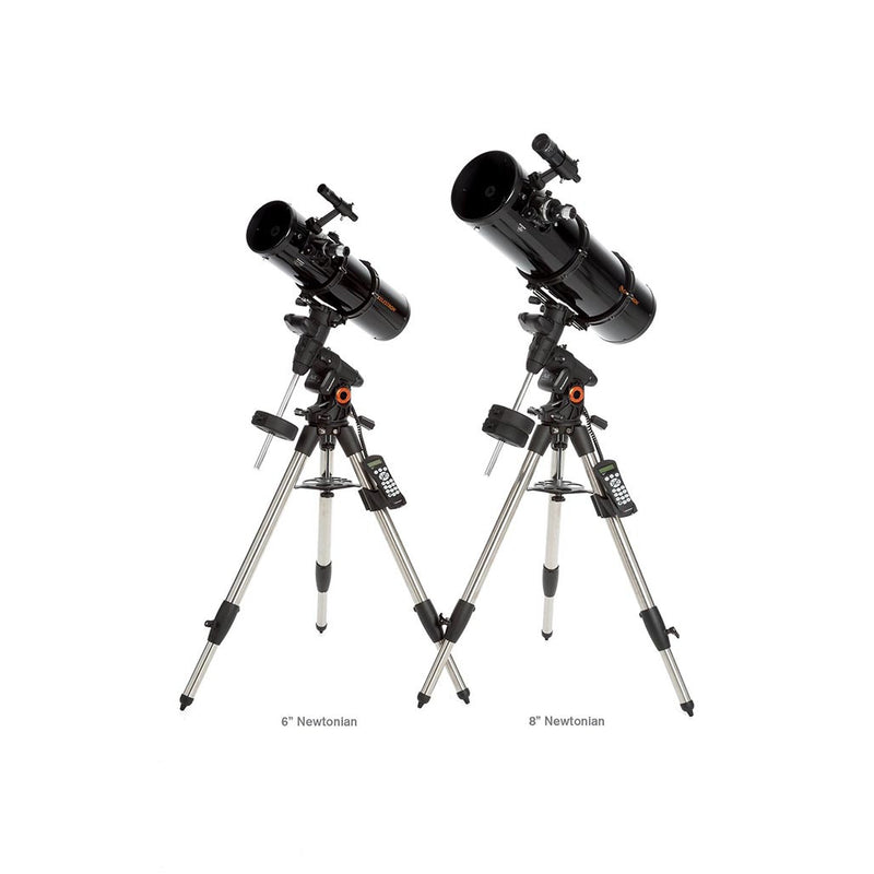 Celestron Advanced VX 8" Newtonian Telescope