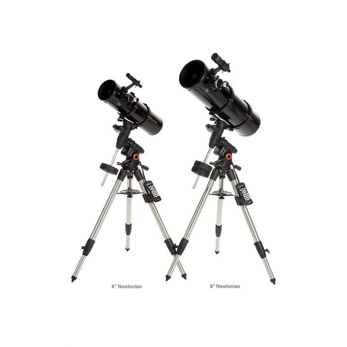 Télescope Schmidt-Cassegrain Celestron SC 152/1500 Advanced VX AVX GoTo Télescope Schmidt-Cassegrain Celestron SC 152/1500 Advanced VX AVX GoTo