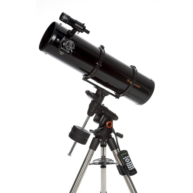 Celestron Advanced VX 8" Newtonian Telescope