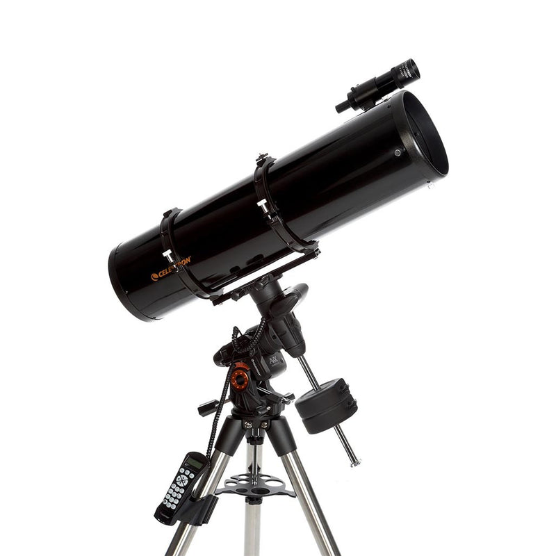 Celestron Advanced VX 8" Newtonian Telescope