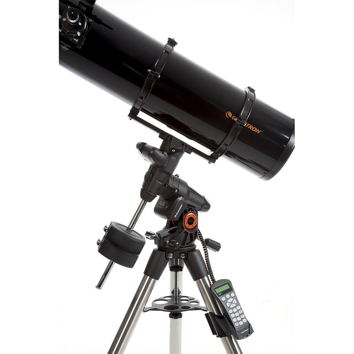 Celestron Advanced VX 8" Newtonian Telescope