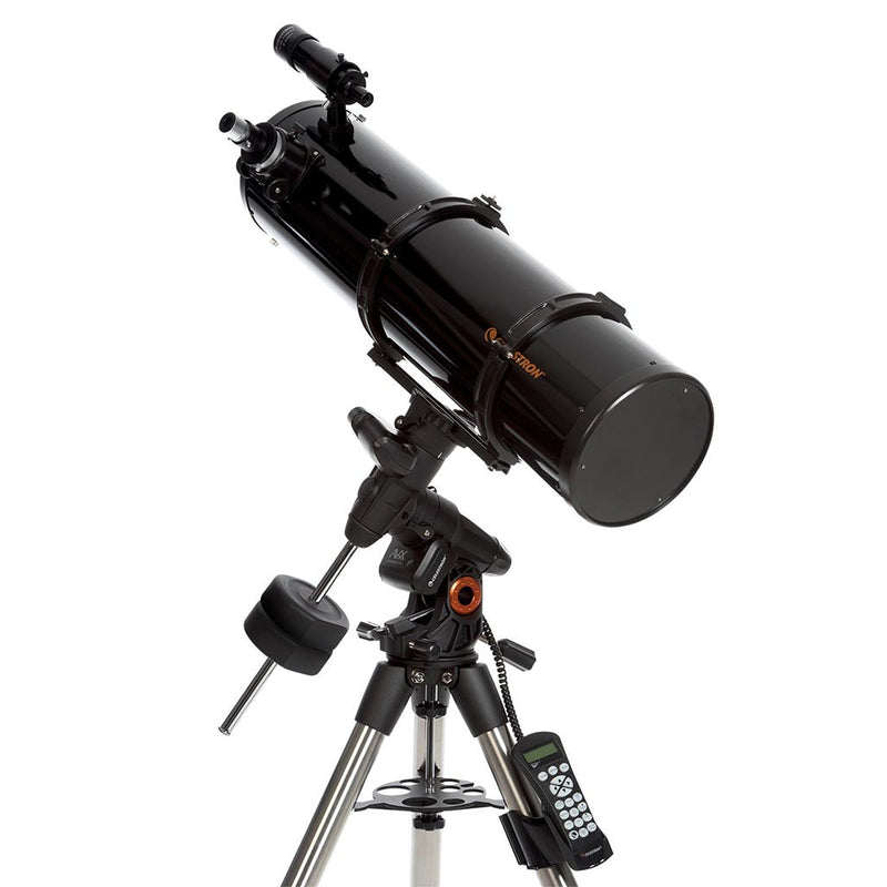 Celestron Advanced VX 8" Newtonian Telescope