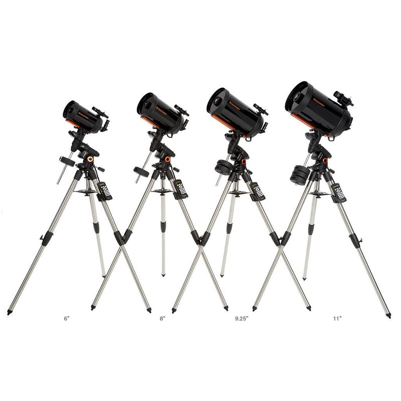 Celestron Advanced VX SCT 8"