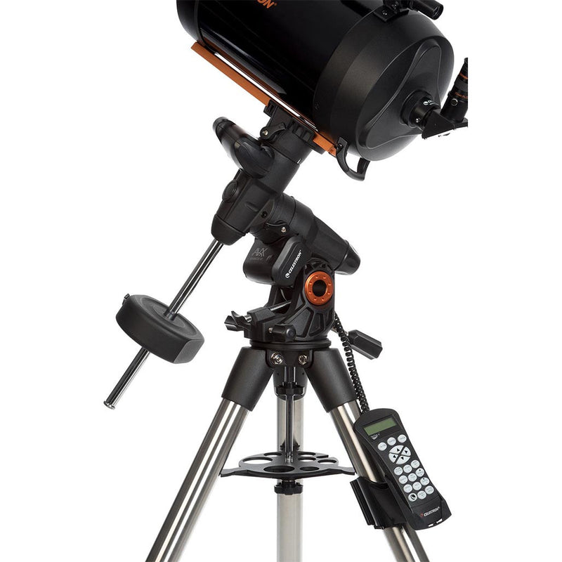 Celestron Advanced VX SCT 8"