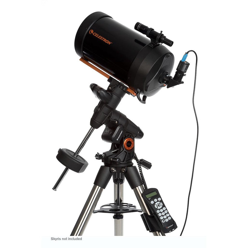 Celestron Advanced VX SCT 8"