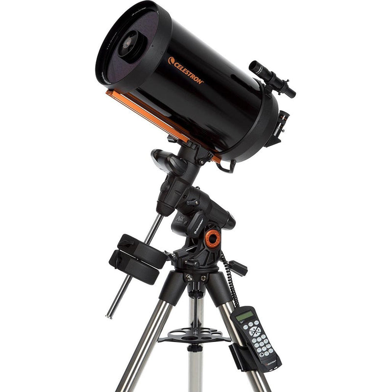 Celestron Advanced VX SCT 9.25"