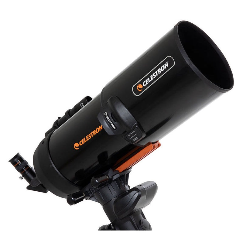 Bouclier anti-rosée Celestron en aluminium avec capuchon de protection - 6"
