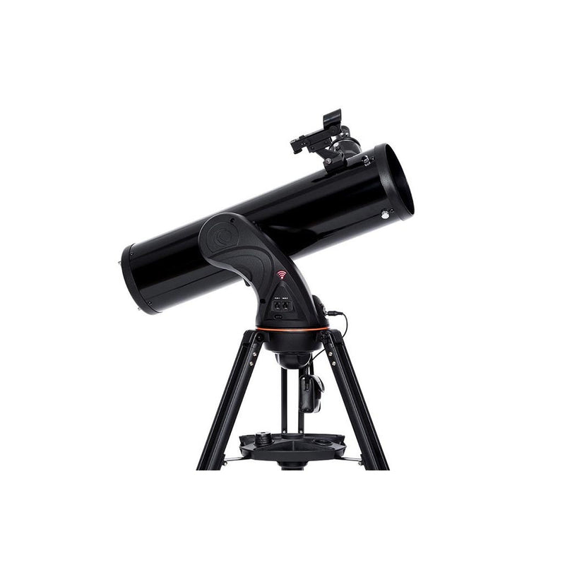 Celestron Astro Fi 130mm Newtonian Telescope