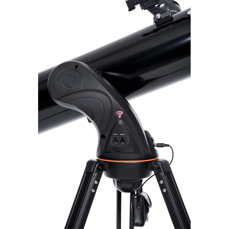 Celestron Astro Fi 130mm Newtonian Telescope