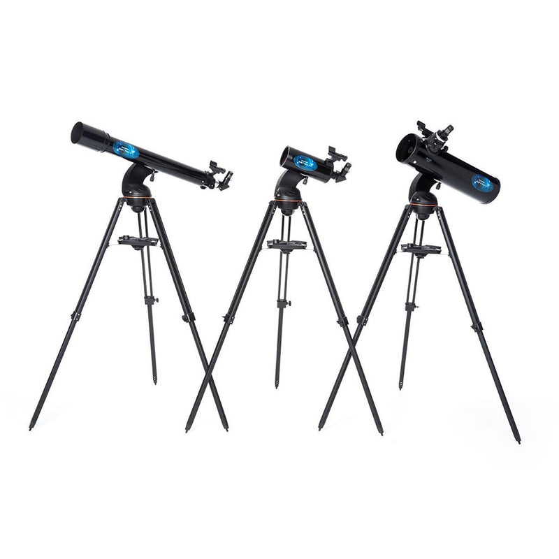 Celestron Astro Fi 130mm Newtonian Telescope