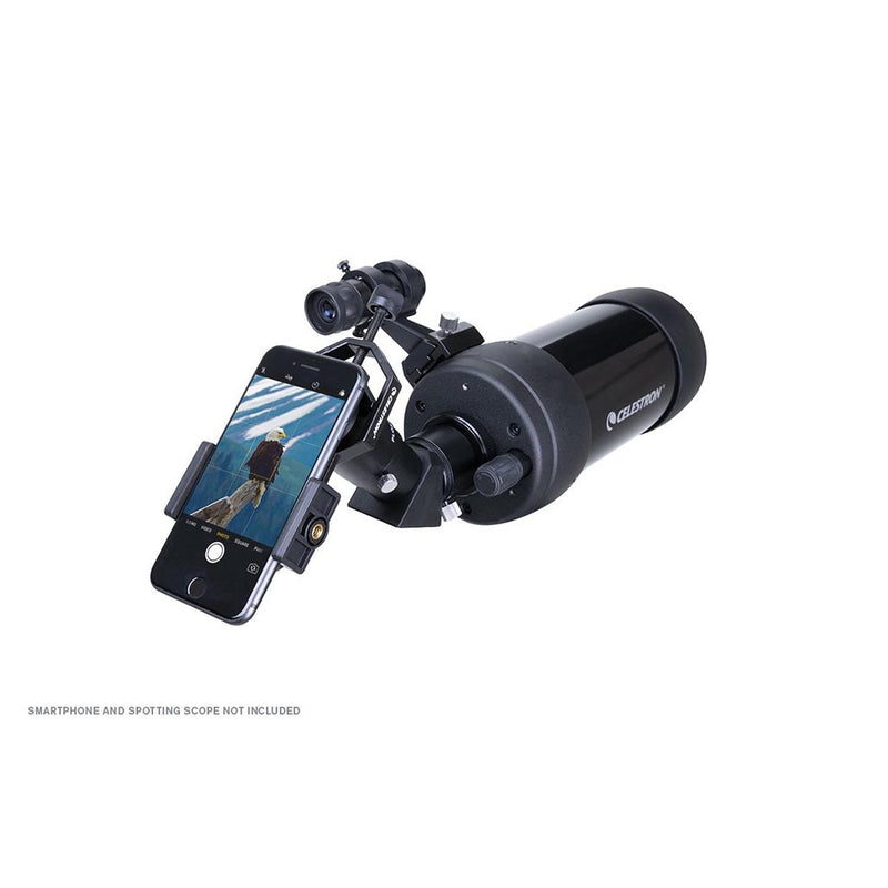Celestron Basic Smartphone Adapter, 1.25”