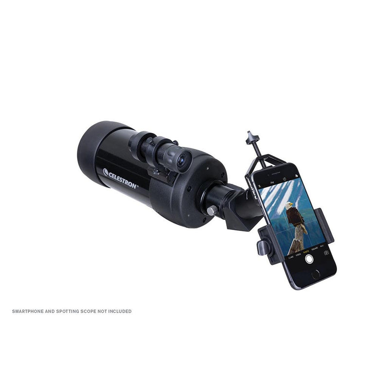 Celestron Basic Smartphone Adapter, 1.25”