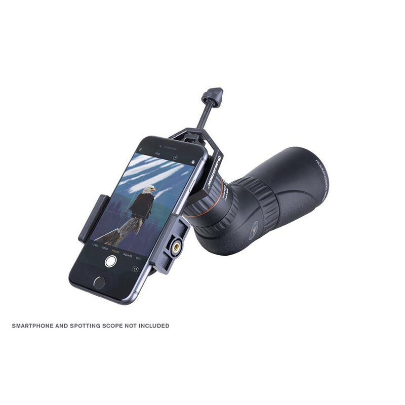 Celestron Basic Smartphone Adapter, 1.25”