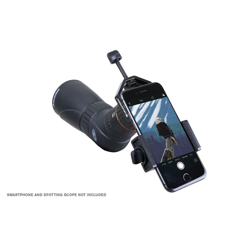 Celestron Basic Smartphone Adapter, 1.25”