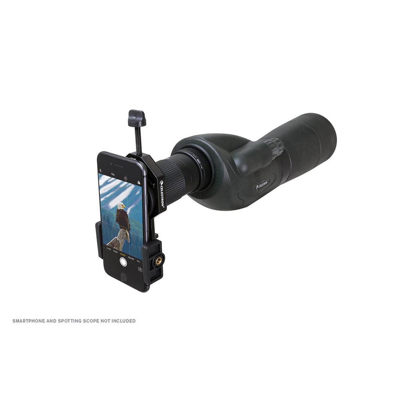 Celestron Basic Smartphone Adapter, 1.25”
