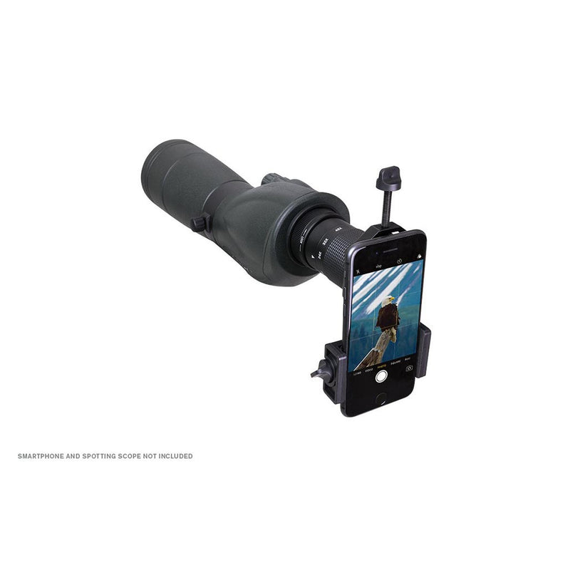 Celestron Basic Smartphone Adapter, 1.25”