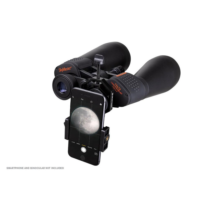 Celestron Basic Smartphone Adapter, 1.25”