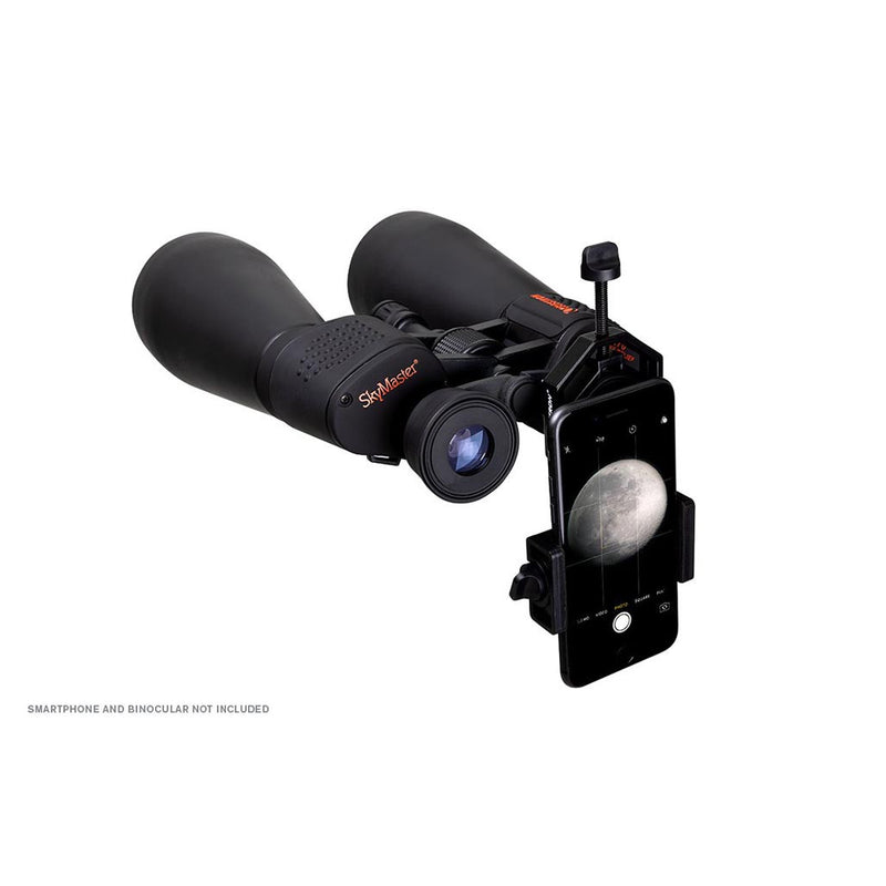 Celestron Basic Smartphone Adapter, 1.25”