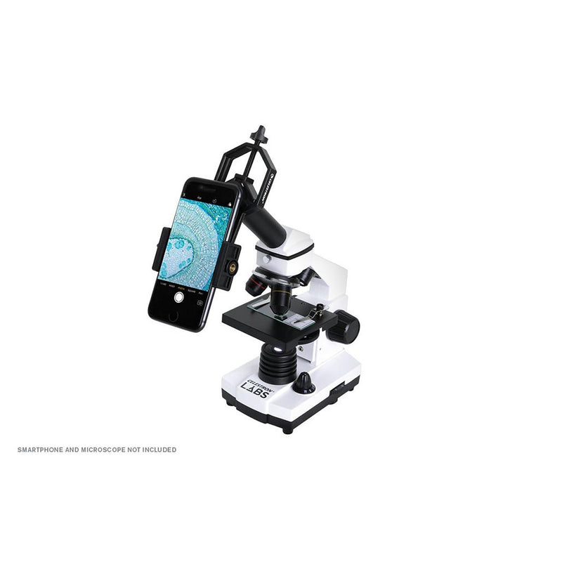 Celestron Basic Smartphone Adapter, 1.25”