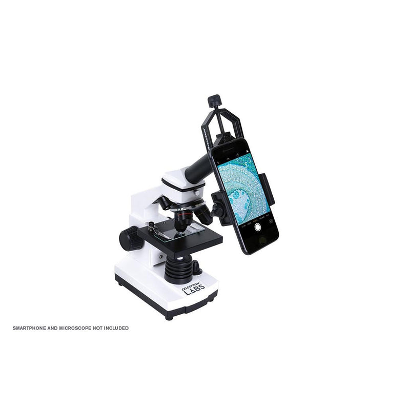 Celestron Basic Smartphone Adapter, 1.25”