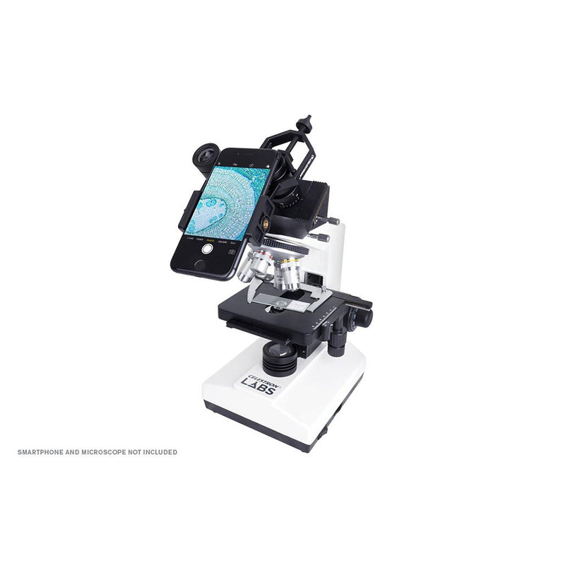 Celestron Basic Smartphone Adapter, 1.25”
