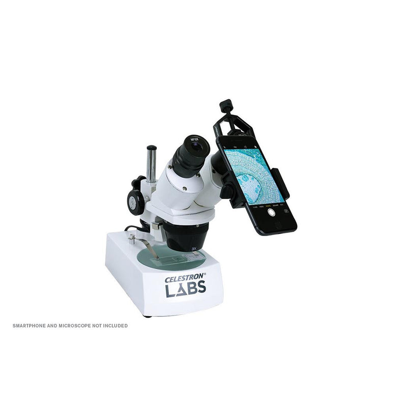Celestron Basic Smartphone Adapter, 1.25”