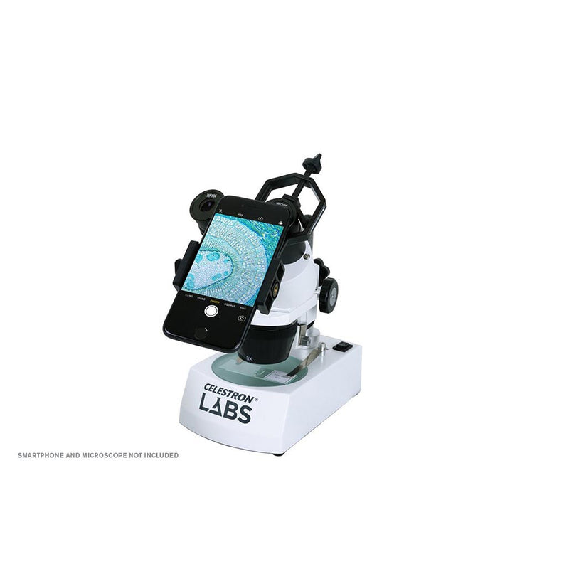 Celestron Basic Smartphone Adapter, 1.25”