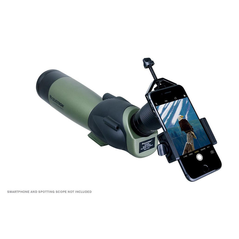 Celestron Basic Smartphone Adapter, 1.25”