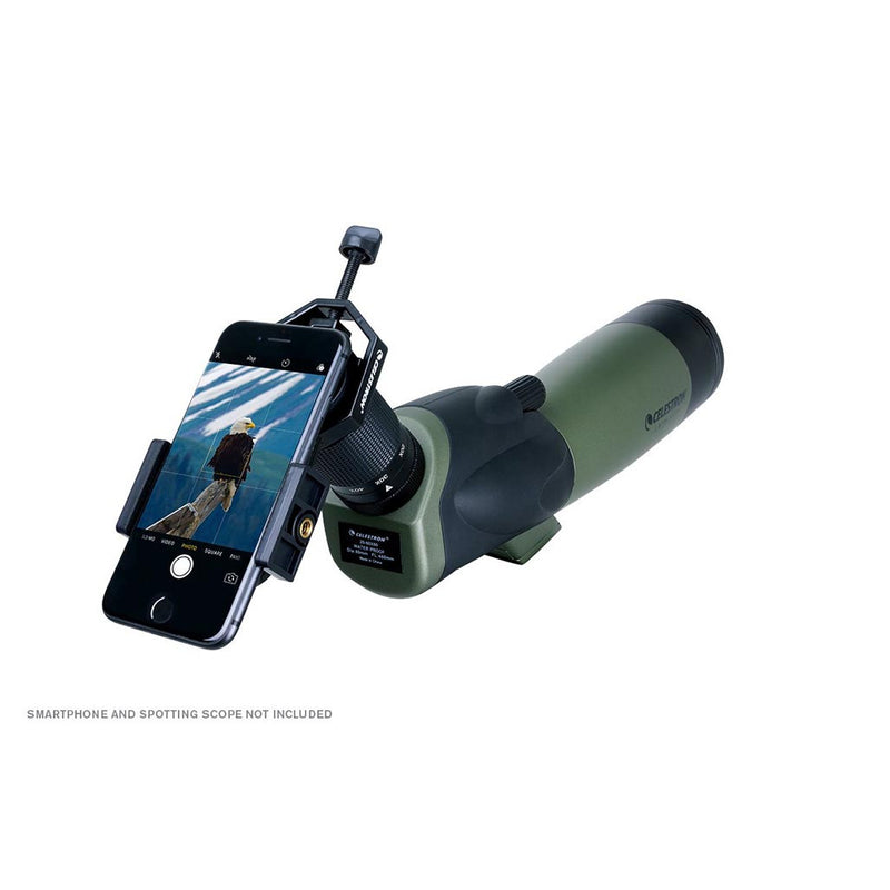 Celestron Basic Smartphone Adapter, 1.25”