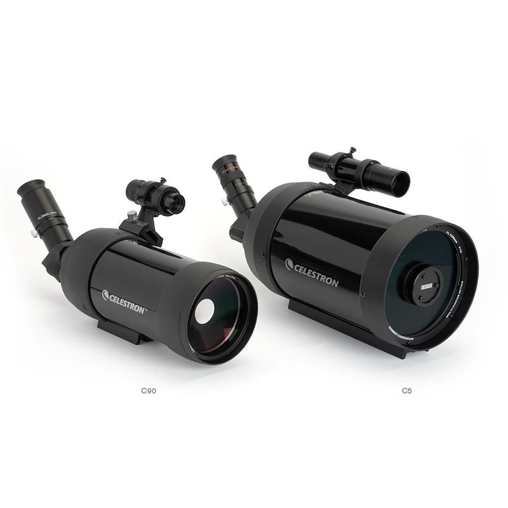 Celestron C90 MAK Spotting Scope — David Astro Canada
