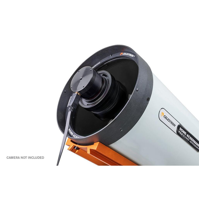 Celestron CGEM II RASA 800