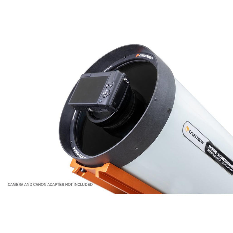 Celestron CGEM II RASA 800