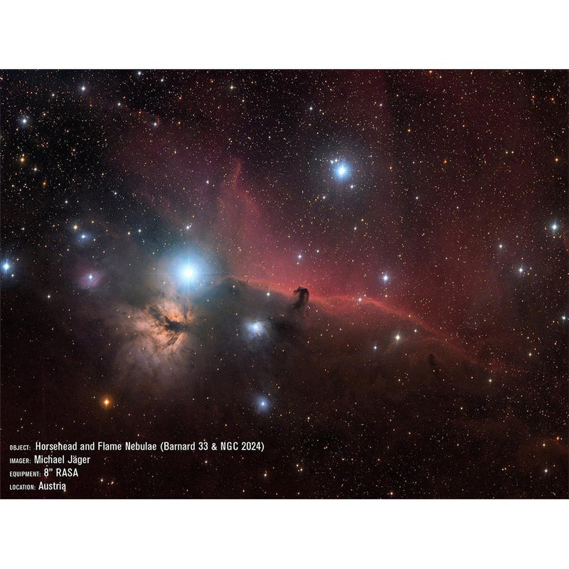Celestron CGX RASA 800