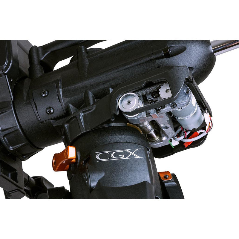 Celestron CGX Monture et Trépied