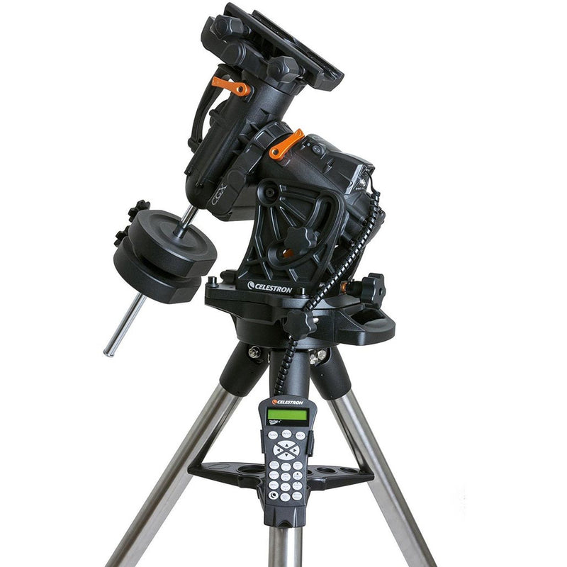 Celestron CGX Monture et Trépied