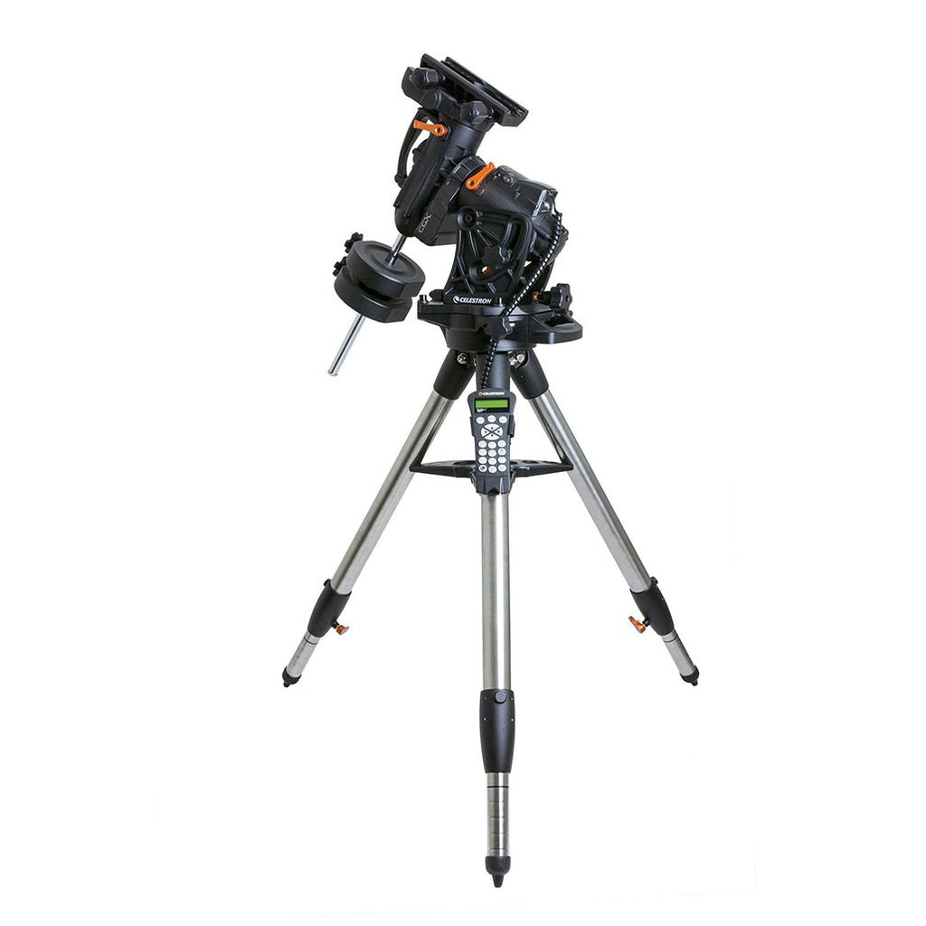 Equatorial Mounts — David Astro Canada