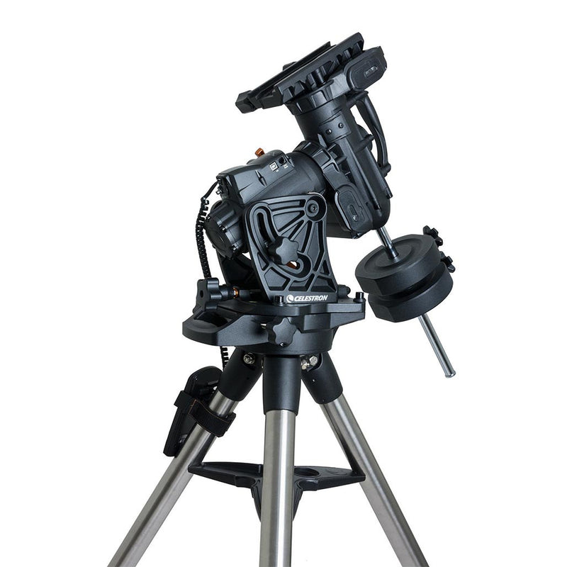Celestron CGX Monture et Trépied