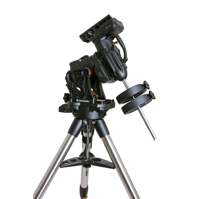 Celestron CGX Monture et Trépied